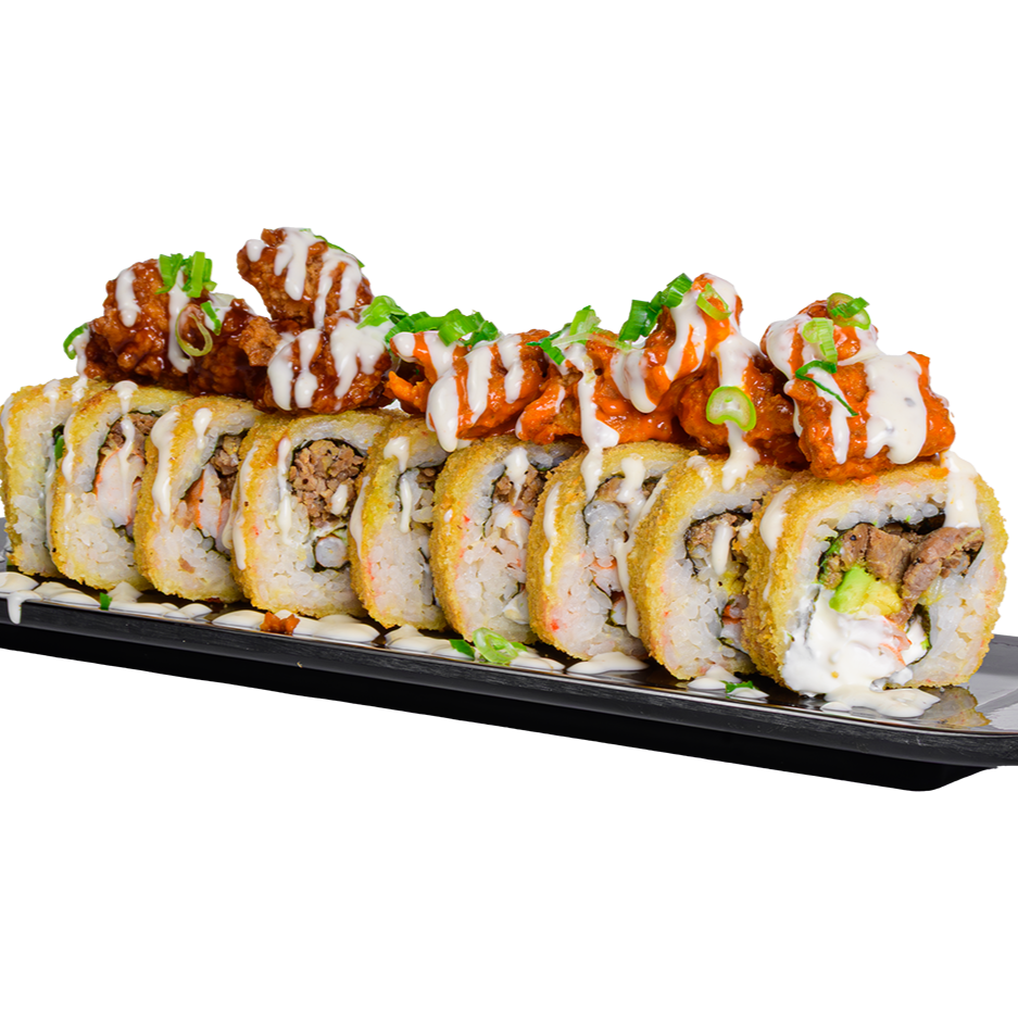 BONELESS ROLL
