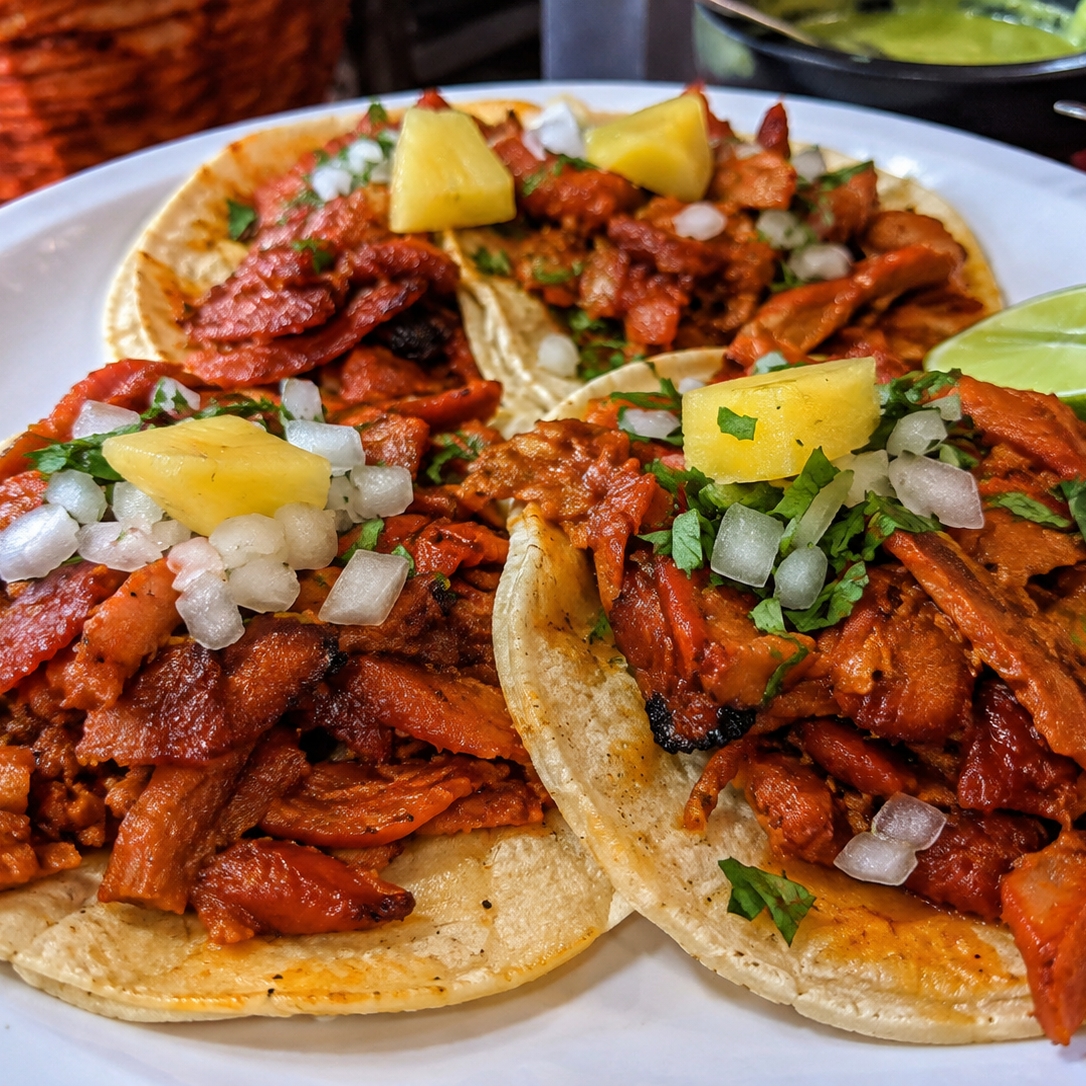 Al Pastor