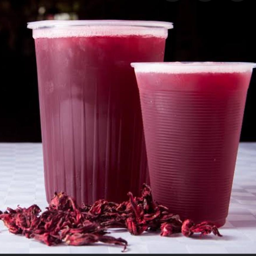 Agua de Jamaica
