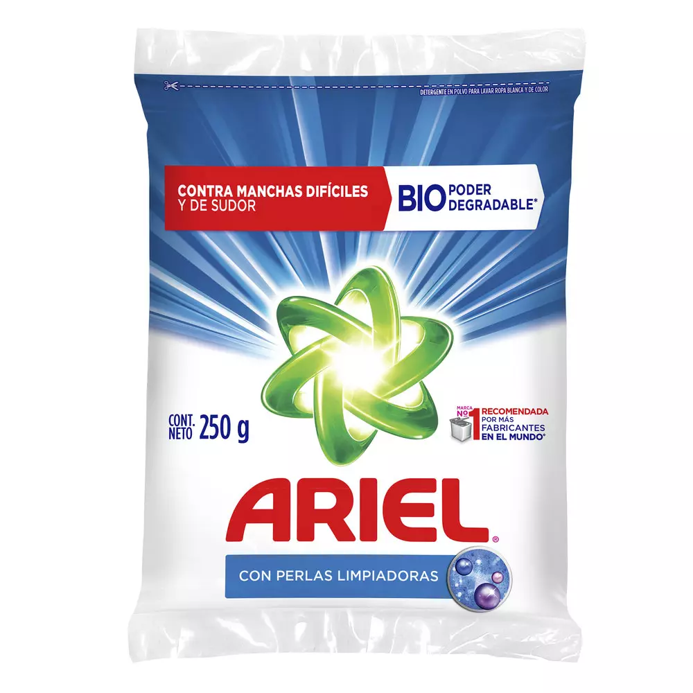 Ariel 250g
