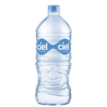 Agua Purificada