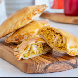 Empanada de Pollo