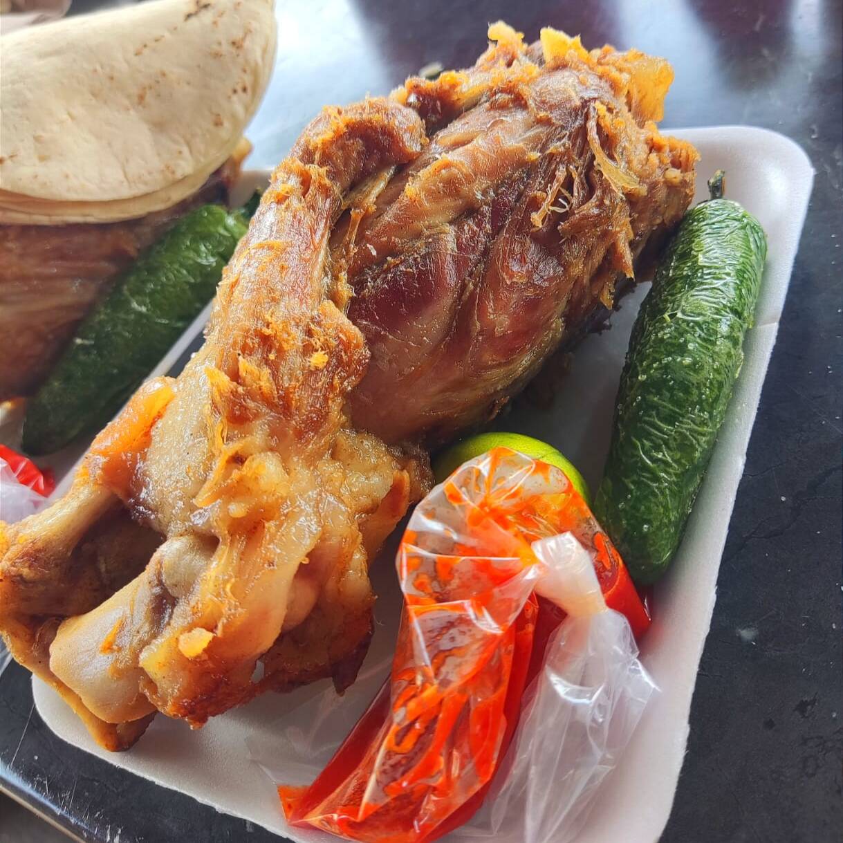 Chamorro Ranchero