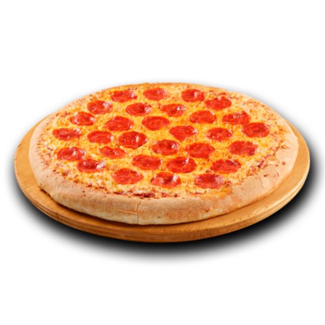 Pizza Pepperoni