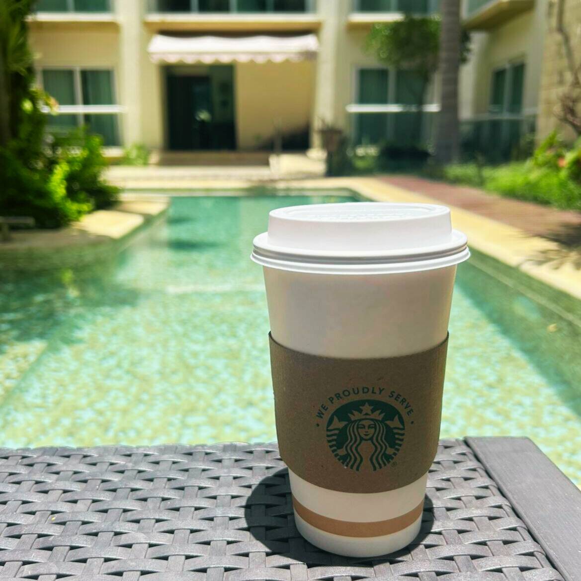 Chocolate Grande