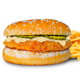 Chicken Sandwich