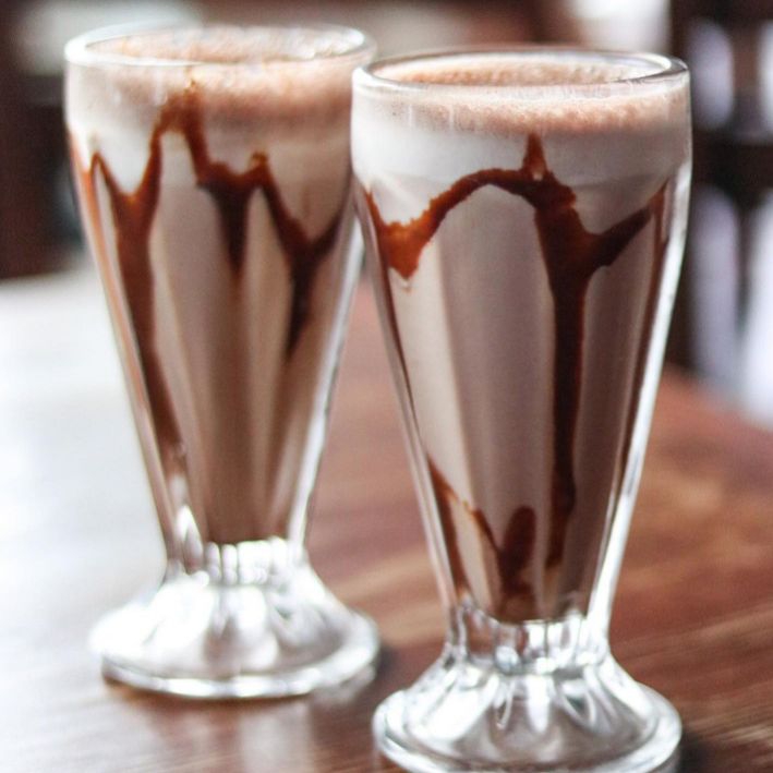 CHOCOMILK 480ML