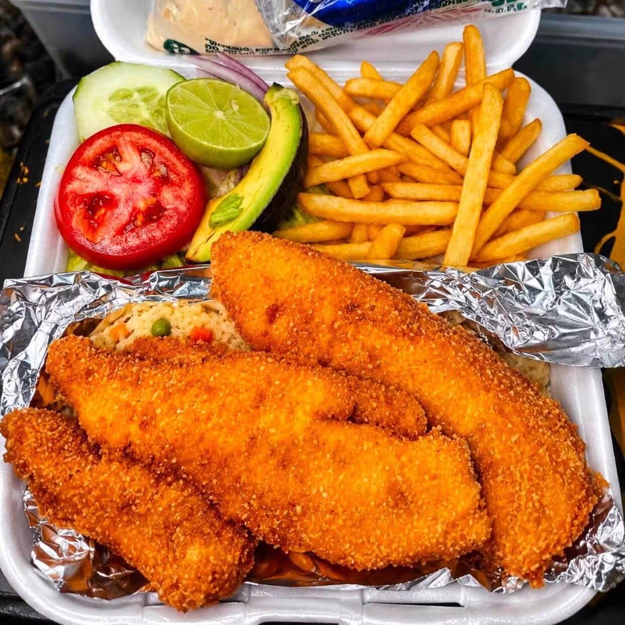 FILETES
