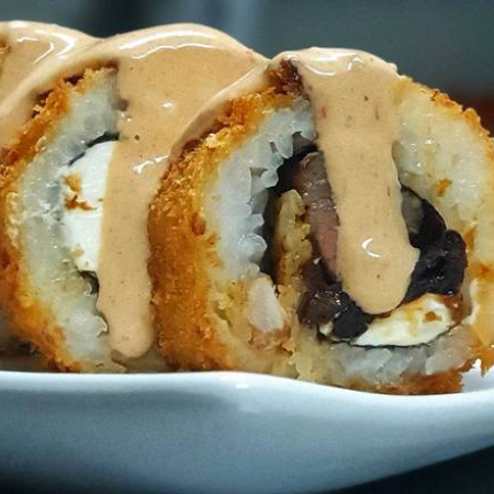 Chipo Roll
