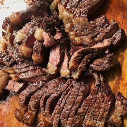 1kg Carne Asada