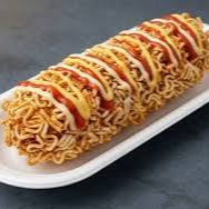 Banderilla Coreana