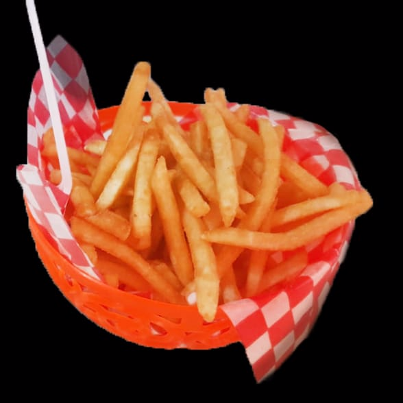 Orden Papas a la Francesa