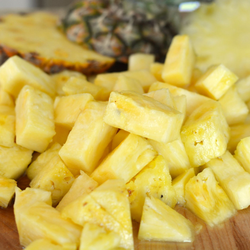 piña