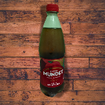 Manzana Mundet 600ml