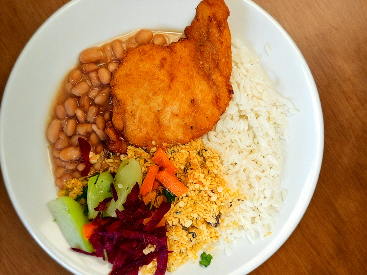 Restaurante Santo Antonio (comida Caseira)