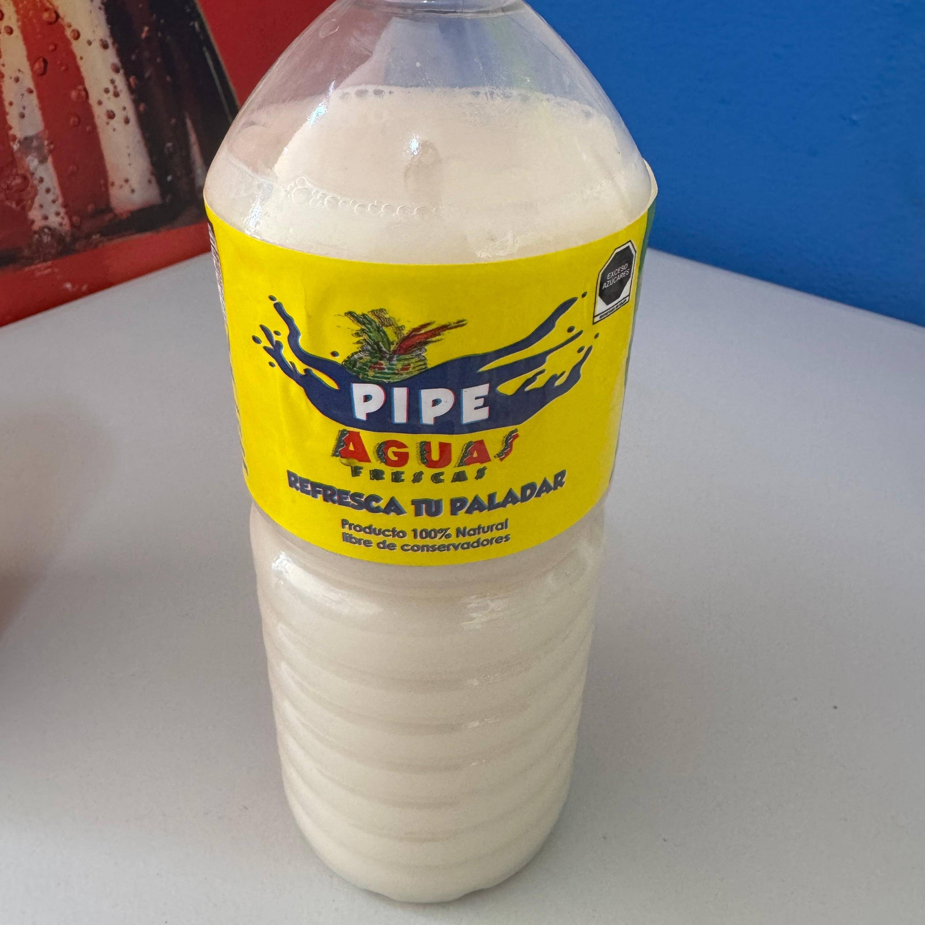 Agua de Coco 1Lt