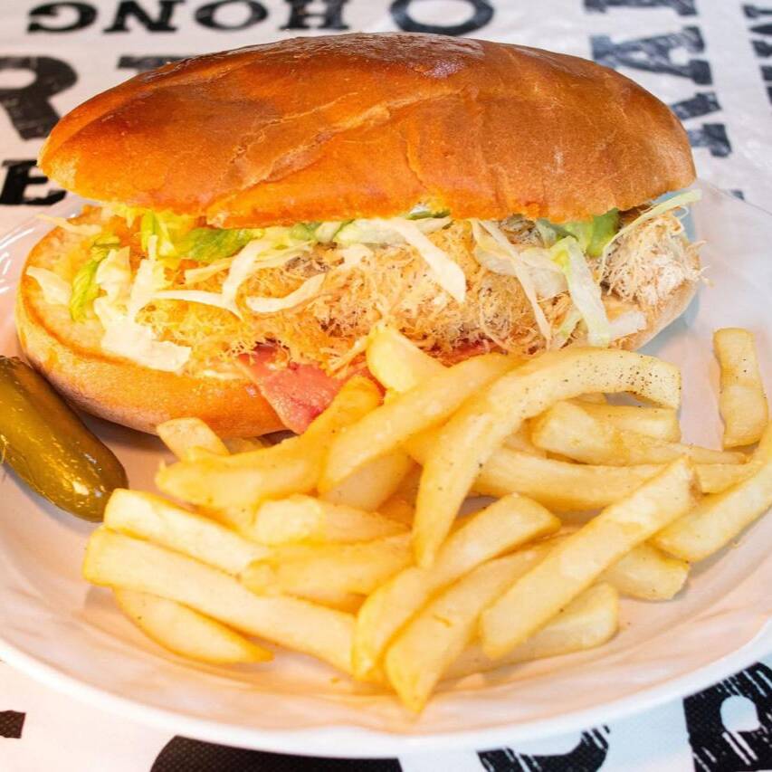 combo Torta