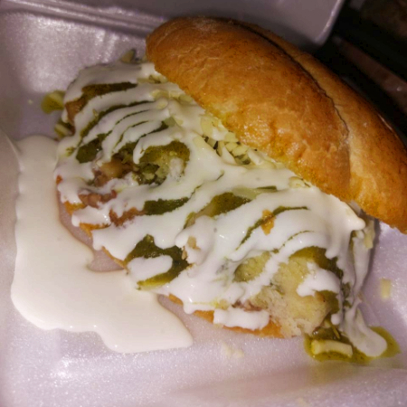 Guajolota