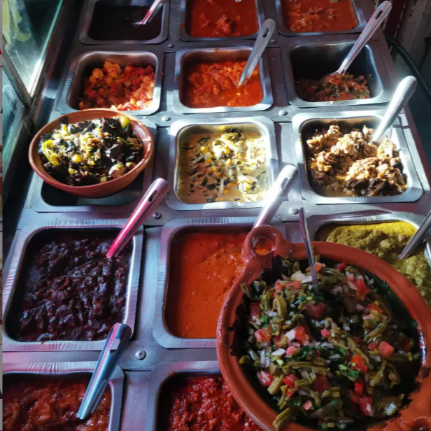 Guisado Extra para tus Chilaquiles