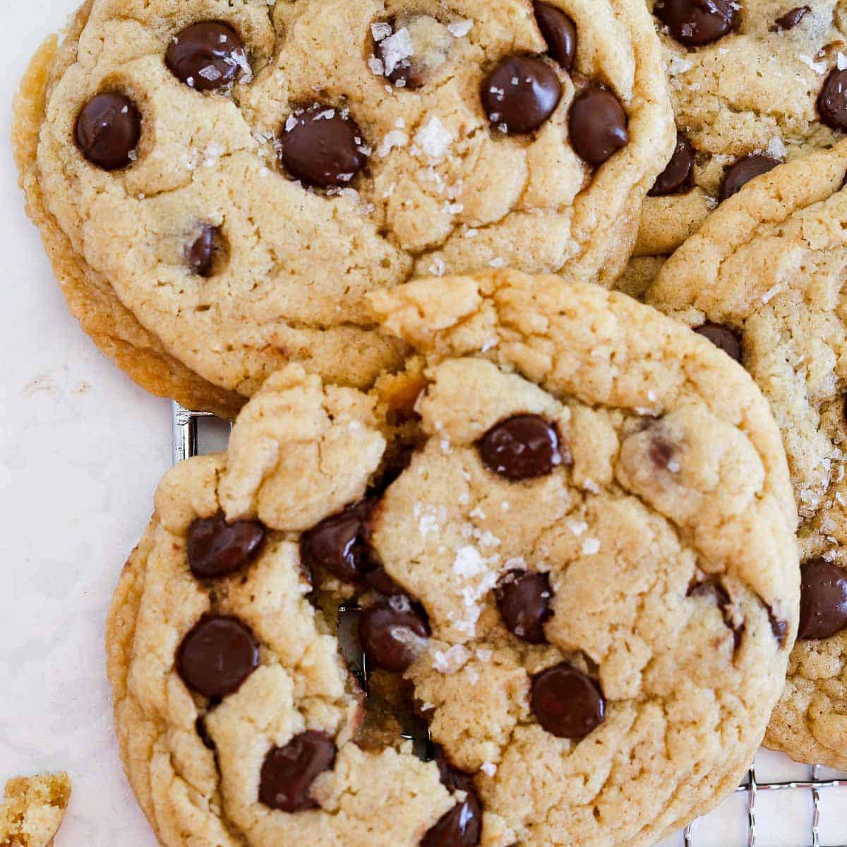 Crepa Cookies 🍪🍪
