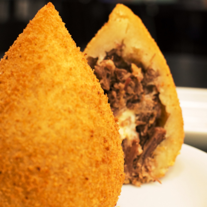 Carne de Costela S/Gordura - Explosão de Sabor