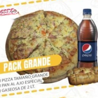 PACK GRANDE