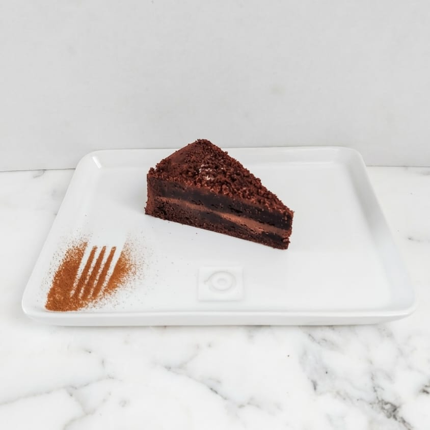 Pastel de Chocolate