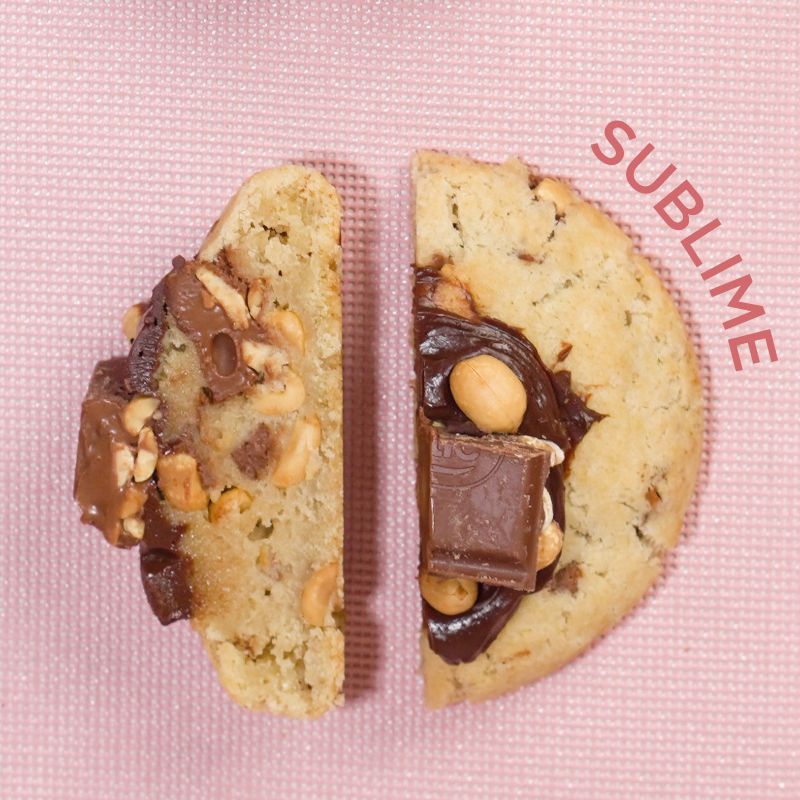 Galleta New York de Sublime