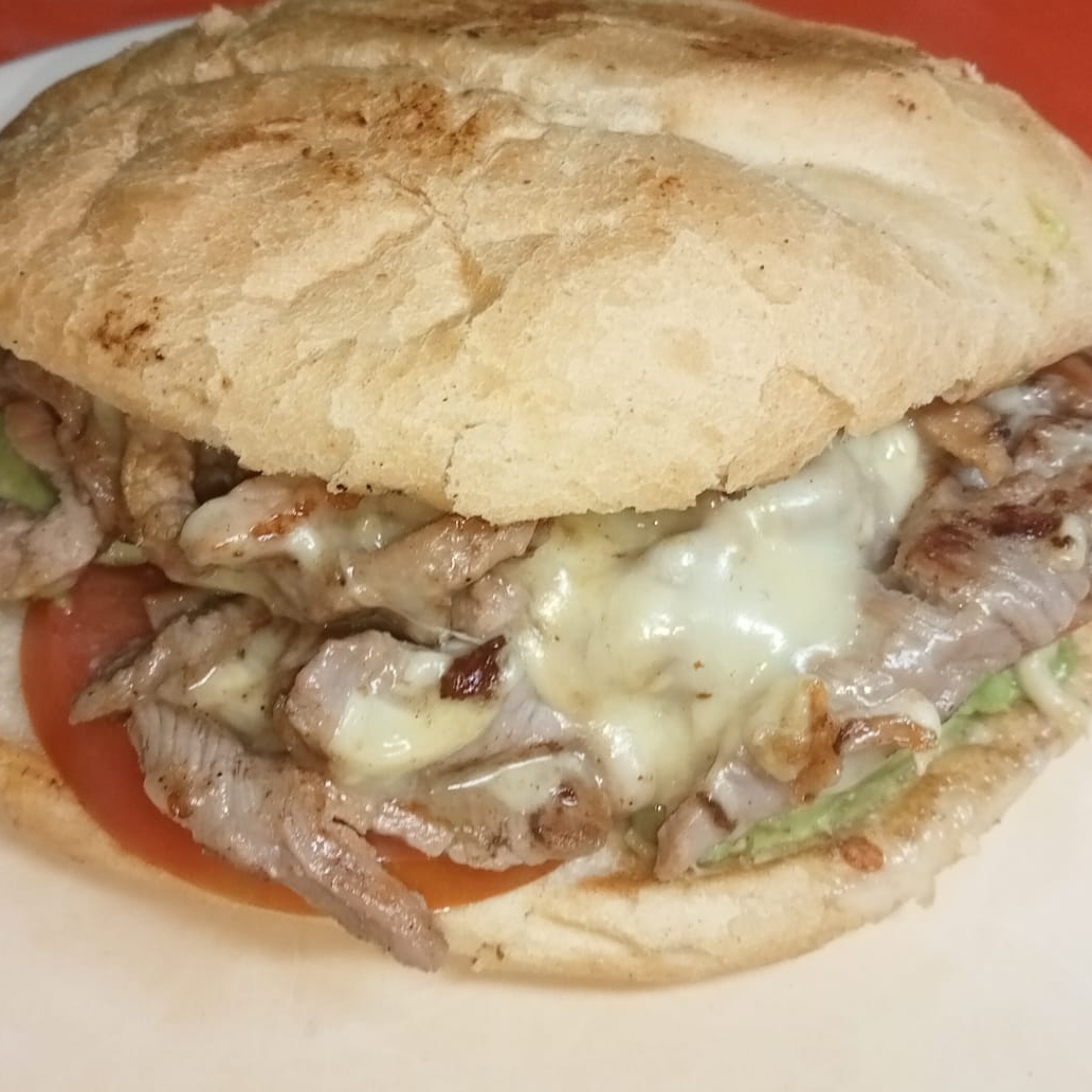 Torta de Chuleta