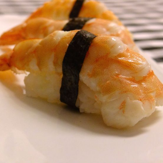 Nigiri Nami