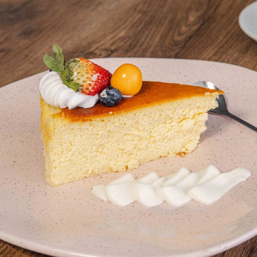 Tarta Vasca
