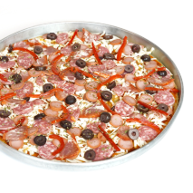 Pizza Siciliana