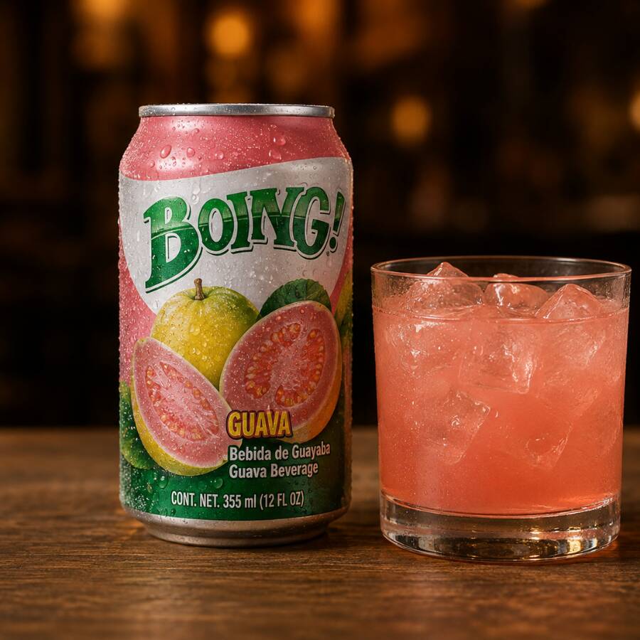 Boing guayaba 355ml