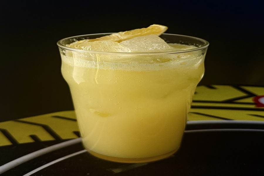 NARANJADA