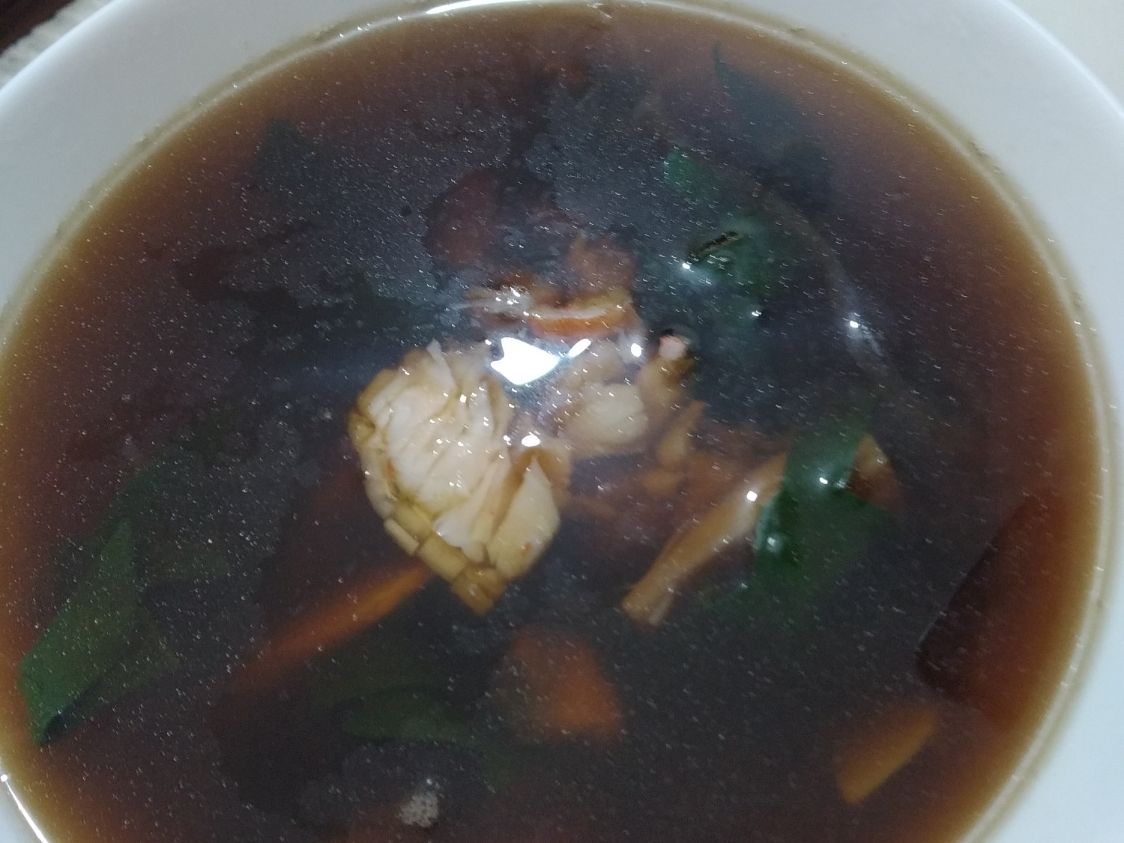 Suimono