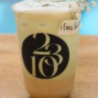 Matcha Latte