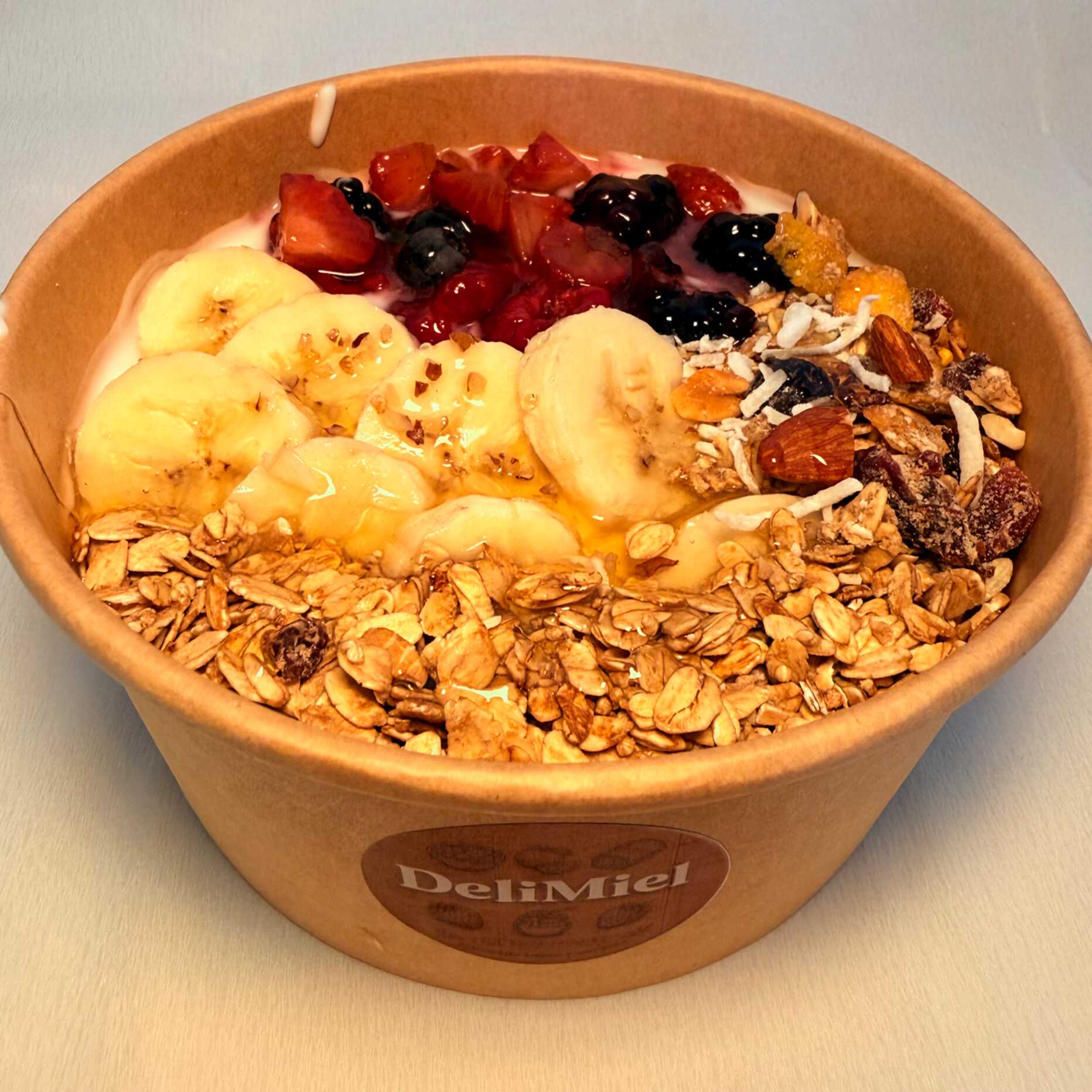Yogurt Ch