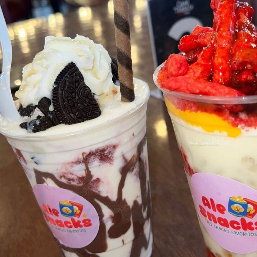 Combo Loco