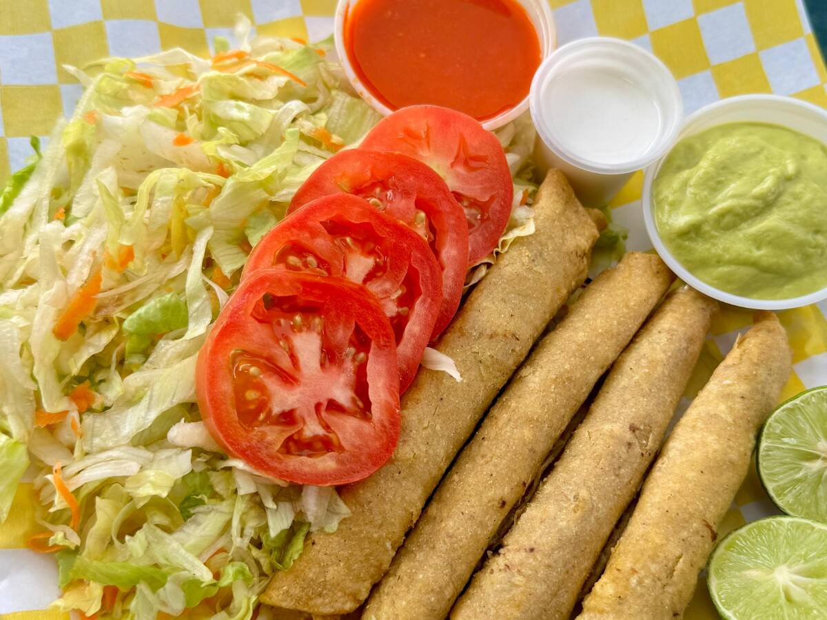 Betos Flautas
