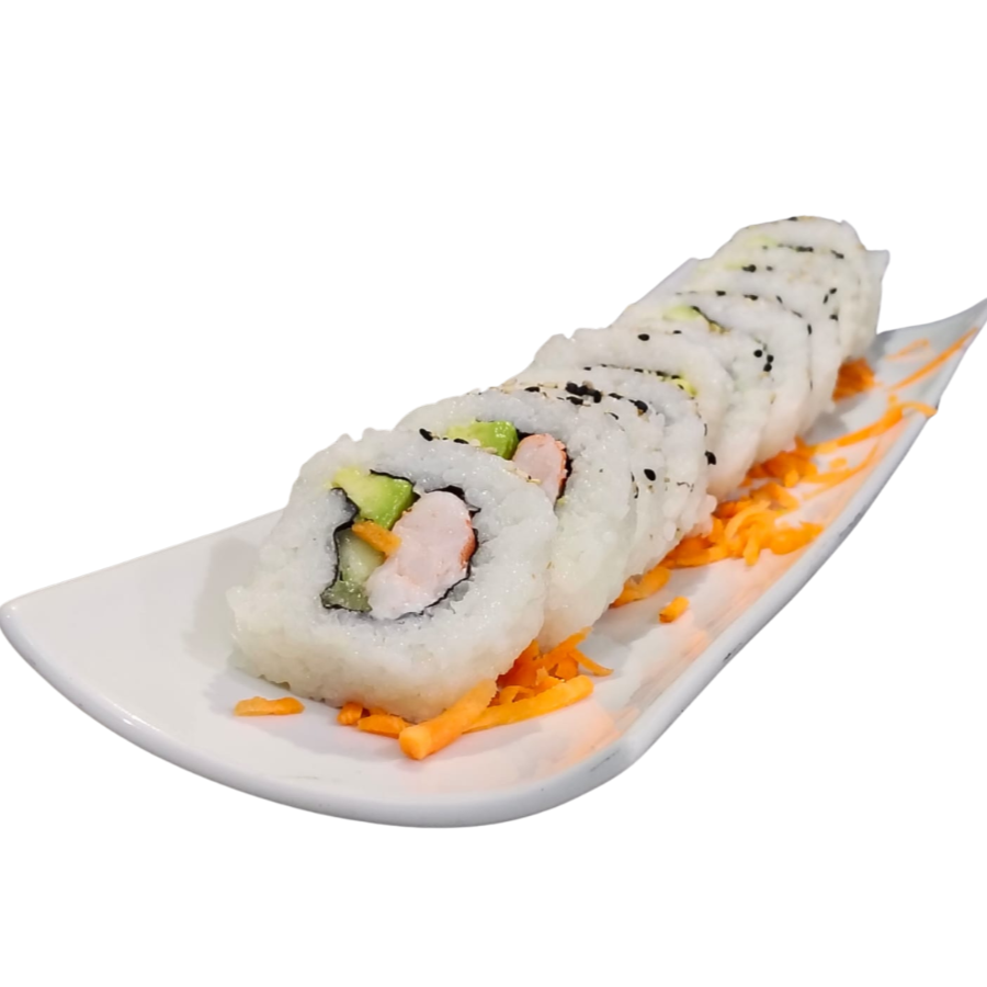 California de Salmón