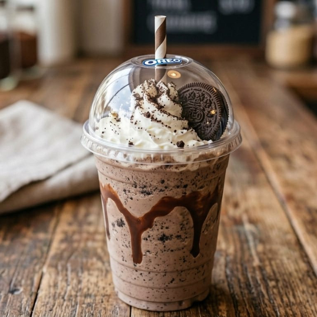 Frappé de OREO 16 Oz