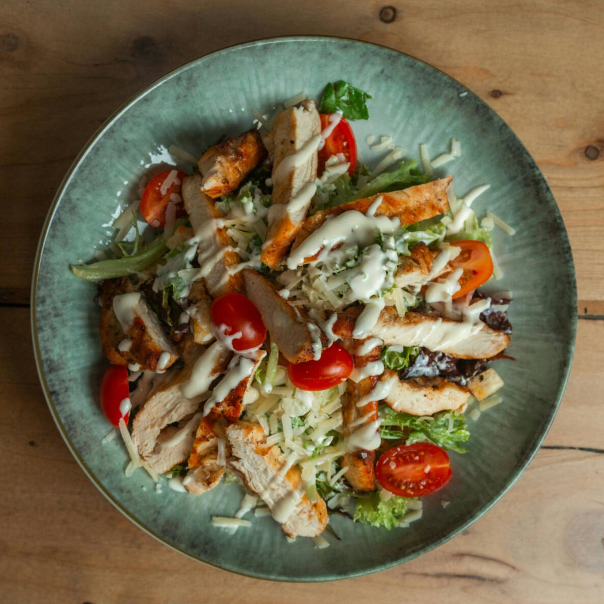 NOON SALAD