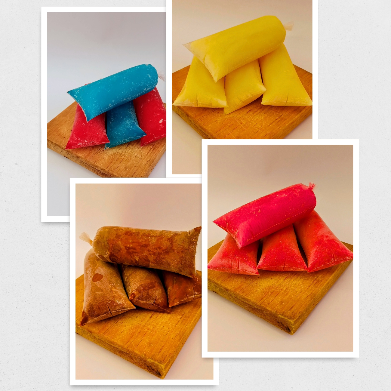 Boli-ice Mix