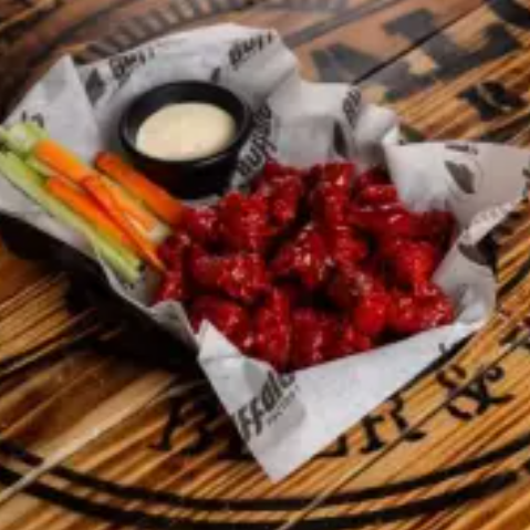 Mix 1 Boneless 2-3 Personas