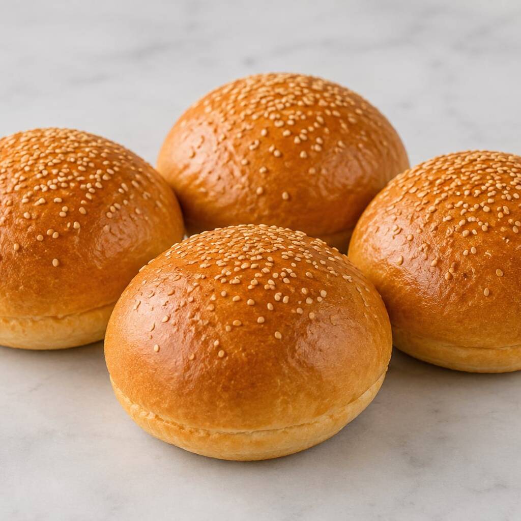 4 Panecillos