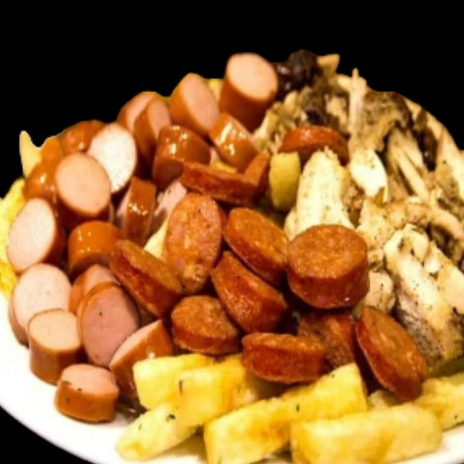 Salchimix Frankfurter