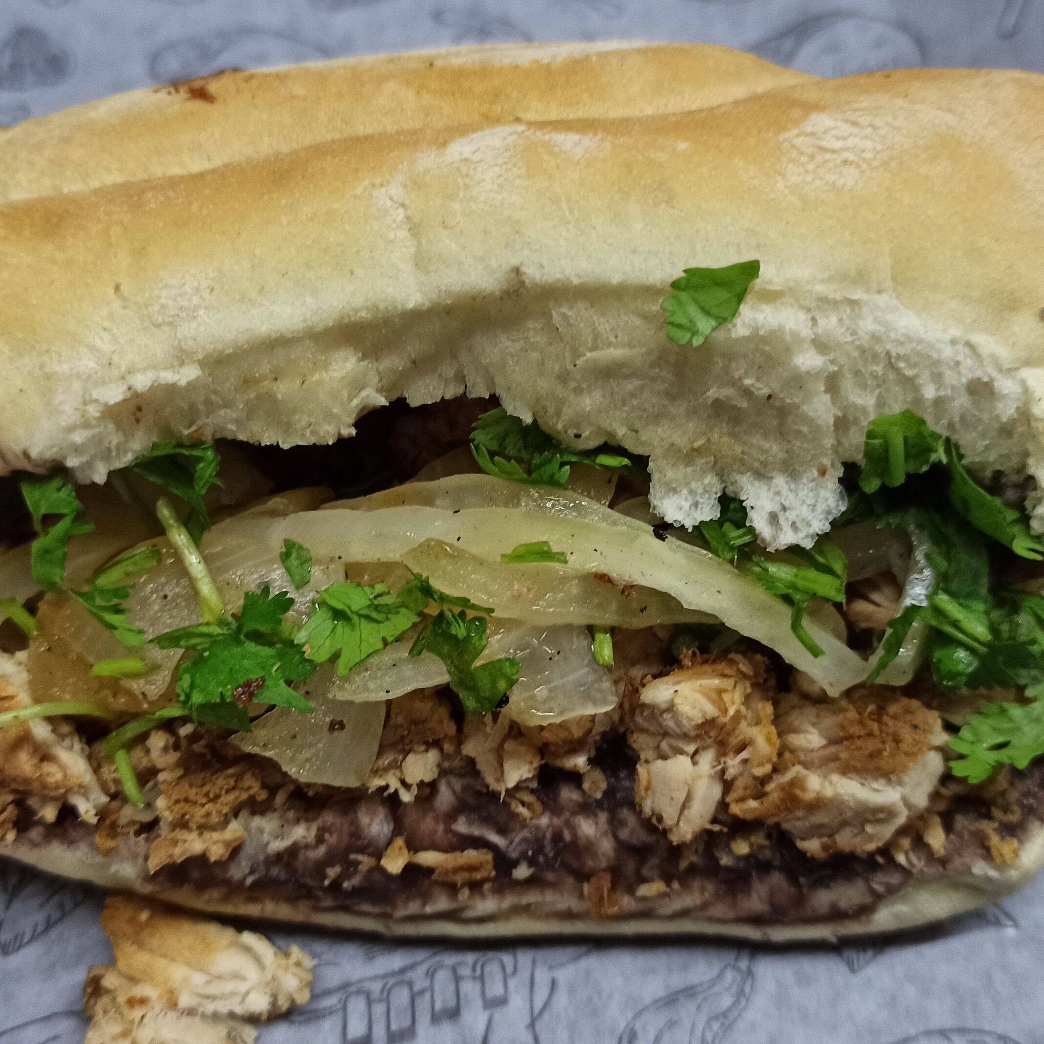 Torta de Asado