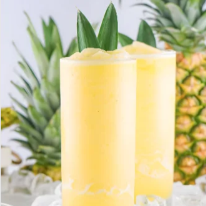 Piña FROZEN 500 ML