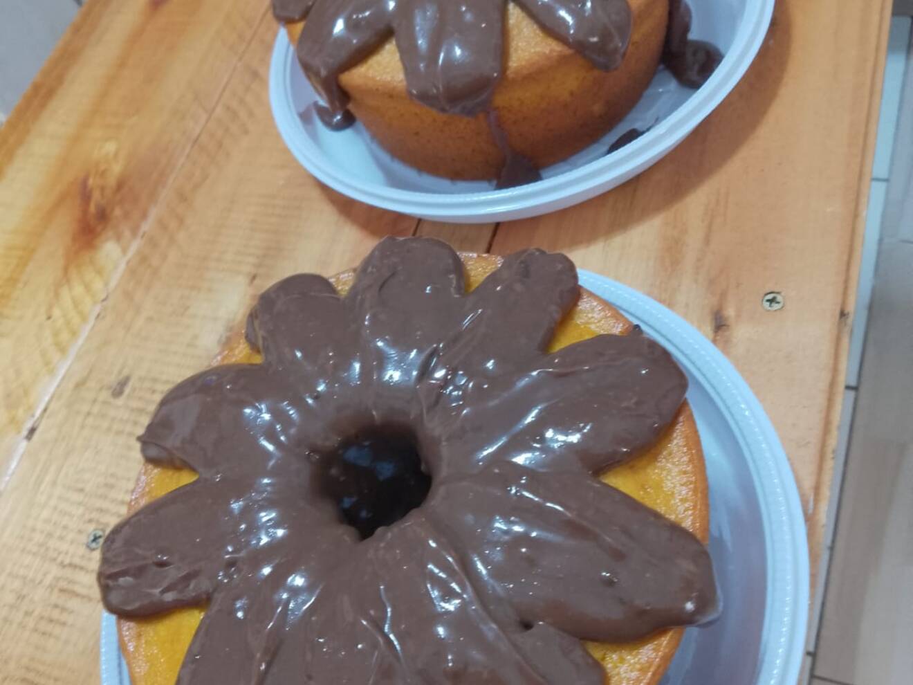 Silva Confeitaria Doces E Bolos