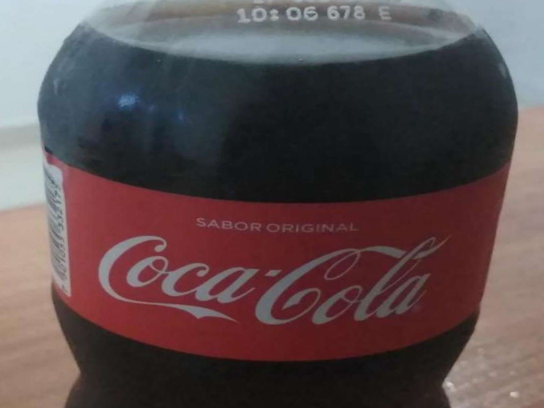 Coca Cola 355ml